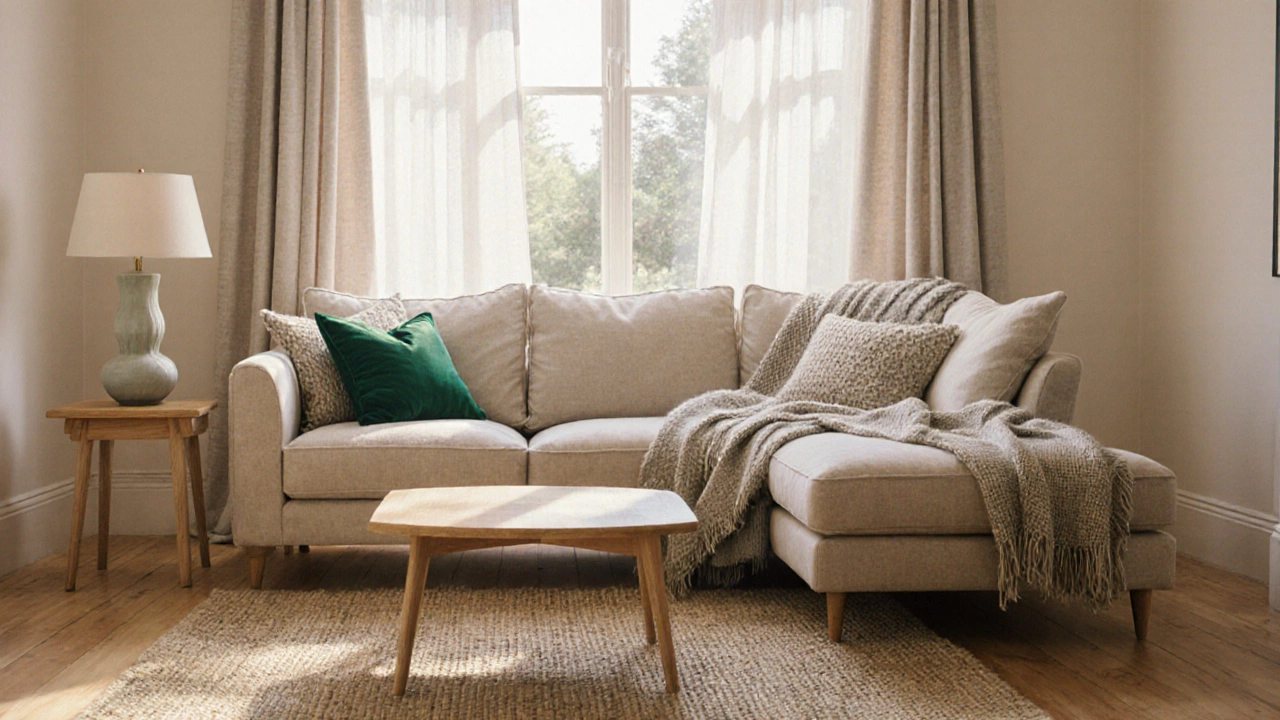 What Is the Most Popular Color for Furniture in 2024?