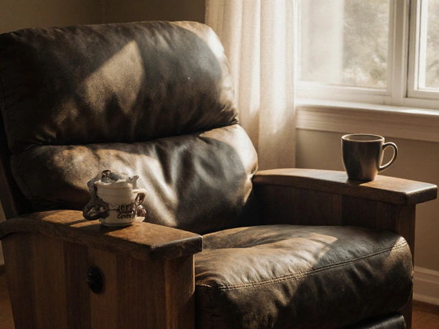 Does Lazy Boy Furniture Last? Real-World Longevity Tested