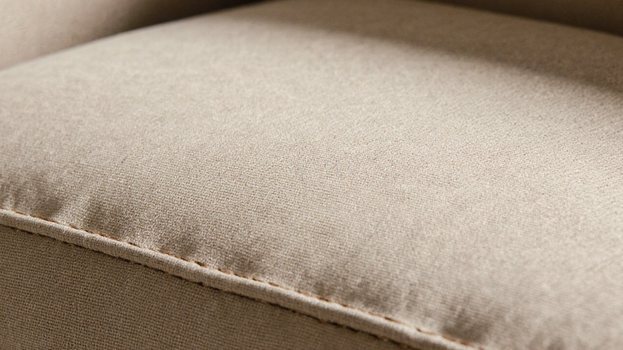 What Makes a Sofa Look Expensive? 7 Real Design Secrets That Matter