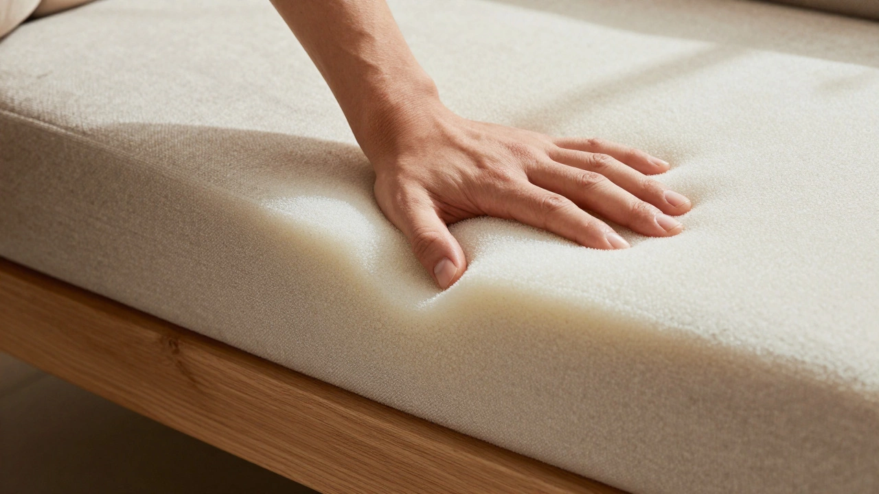 How to Tell a Good Sofa: A Practical Guide to Quality, Comfort, and Longevity