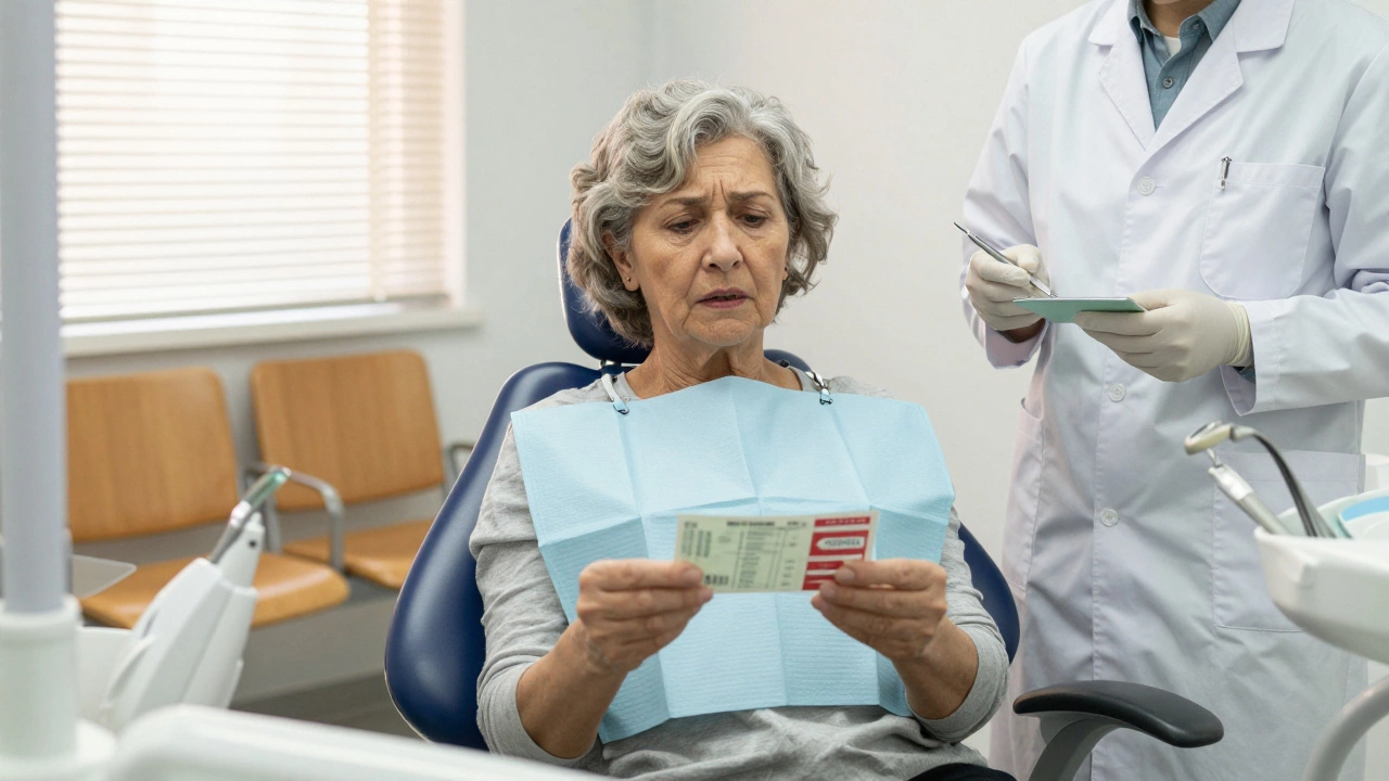 What 8 Things Does Medicare Not Cover? (And What to Do Instead)