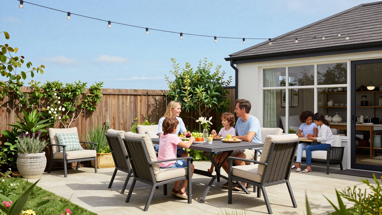 What Is the Best Holiday to Buy Furniture in 2025?