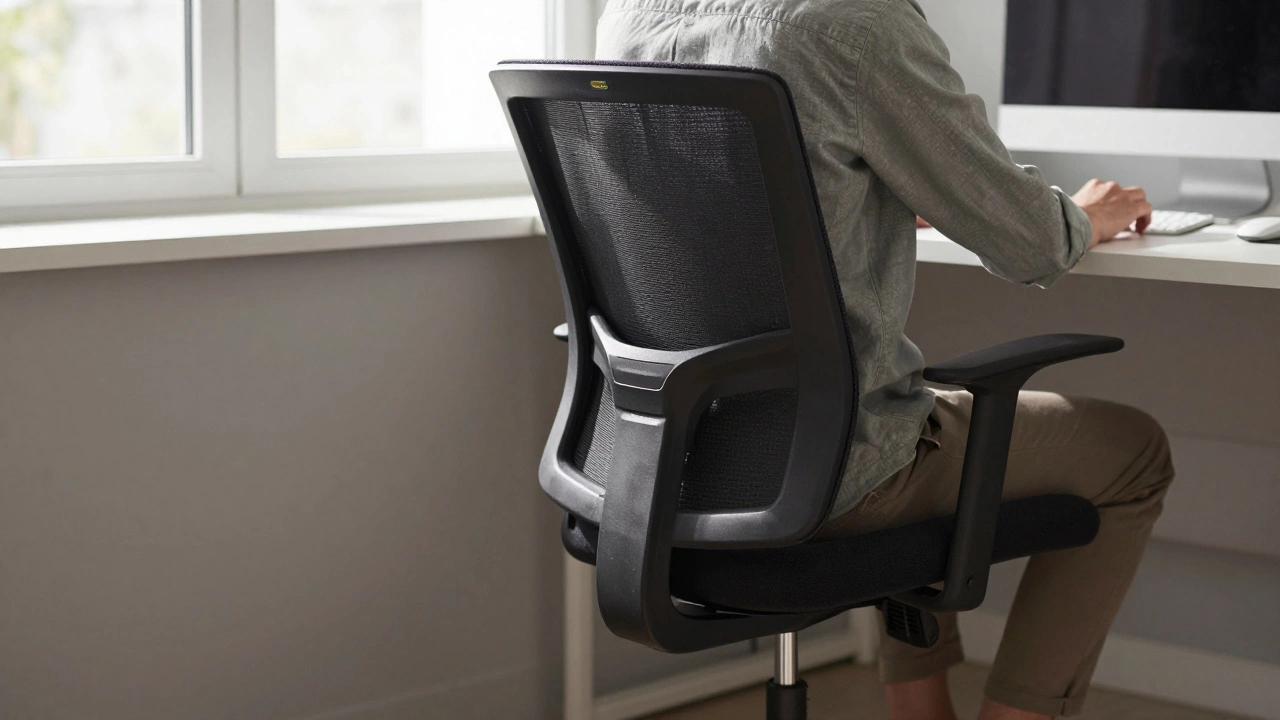 Are Ikea Office Chairs Safe? What You Need to Know Before You Sit Down