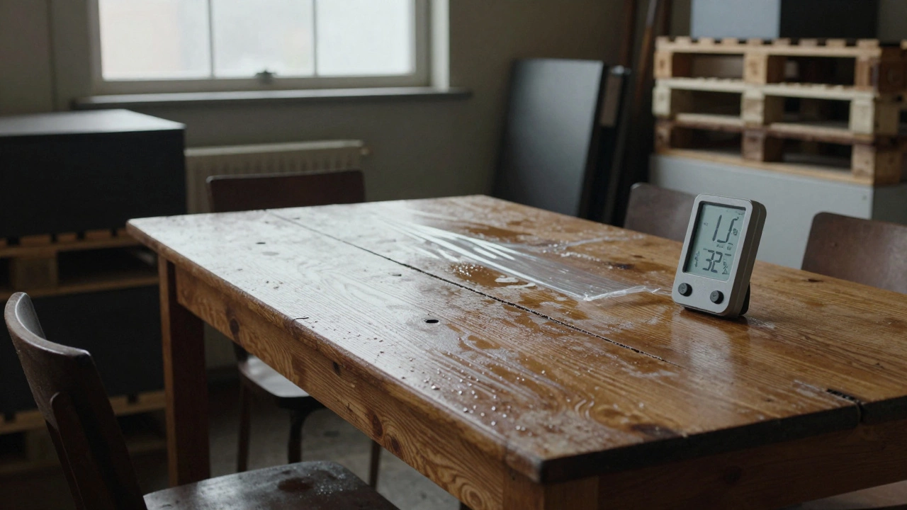 How Long Can Furniture Last in Storage? Real-World Durability Guide