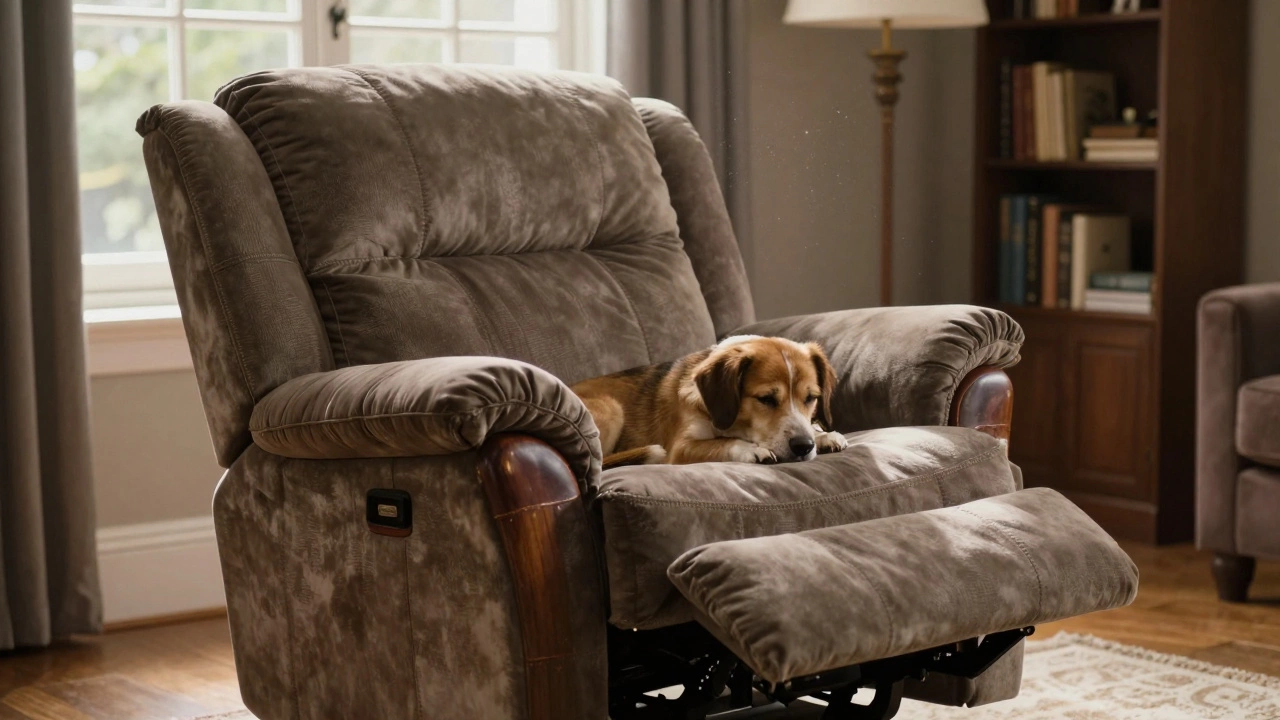 How Many Years Should a Lazy Boy Recliner Last? Real-World Durability Explained