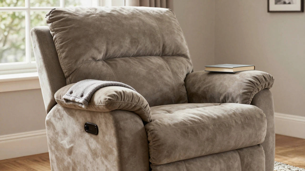 How Much Should You Spend on a Good Recliner Chair?