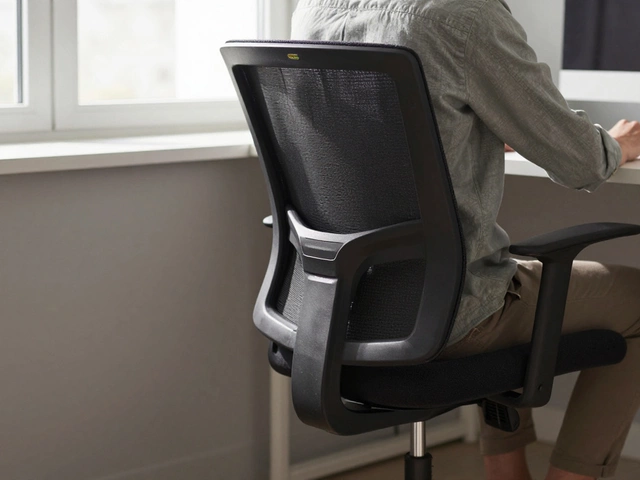 Are Ikea Office Chairs Safe? What You Need to Know Before You Sit Down