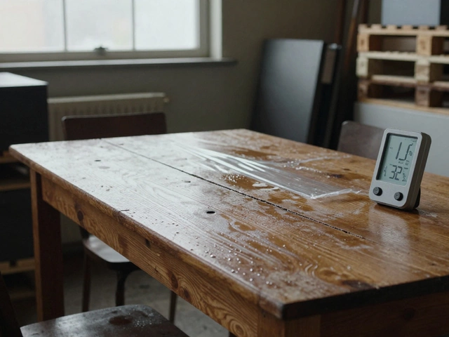 How Long Can Furniture Last in Storage? Real-World Durability Guide