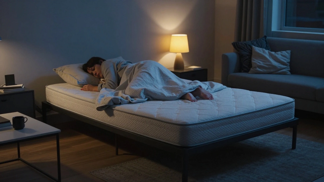 Are Sofa Beds OK to Sleep on Every Day? The Real Truth