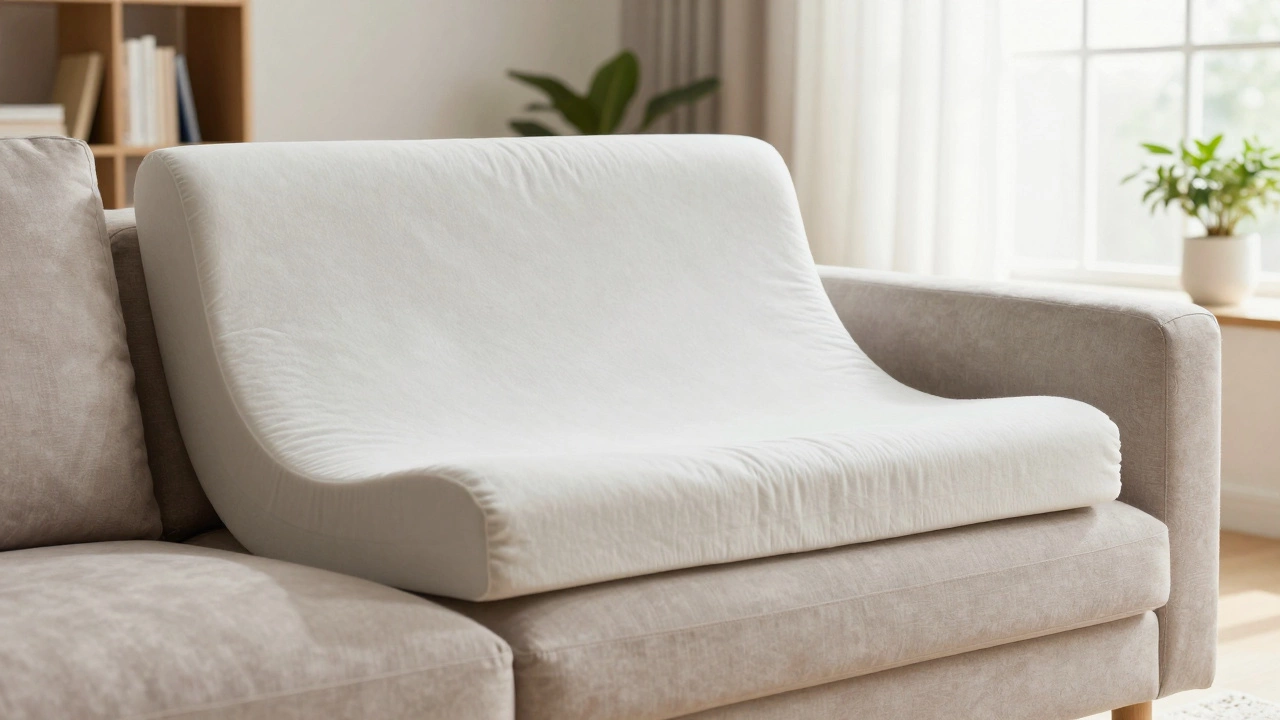 Is It Better to Have a Firm or Soft Sofa? The Real Difference That Matters