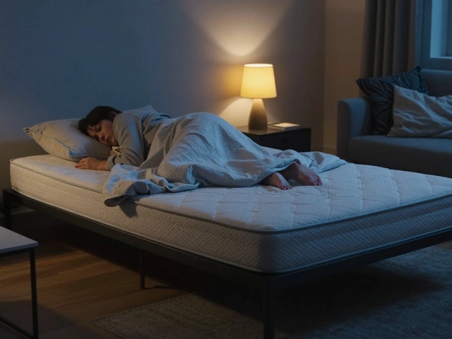 Are Sofa Beds OK to Sleep on Every Day? The Real Truth