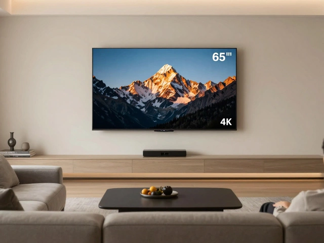 How Far Should a Couch Be from the TV? Perfect Viewing Distance Explained