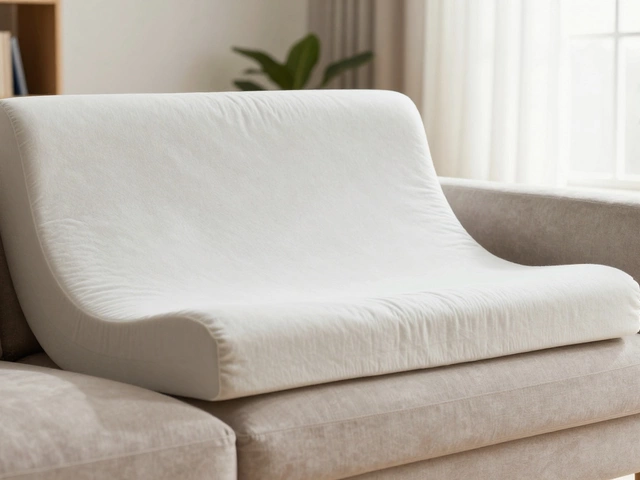 Is It Better to Have a Firm or Soft Sofa? The Real Difference That Matters