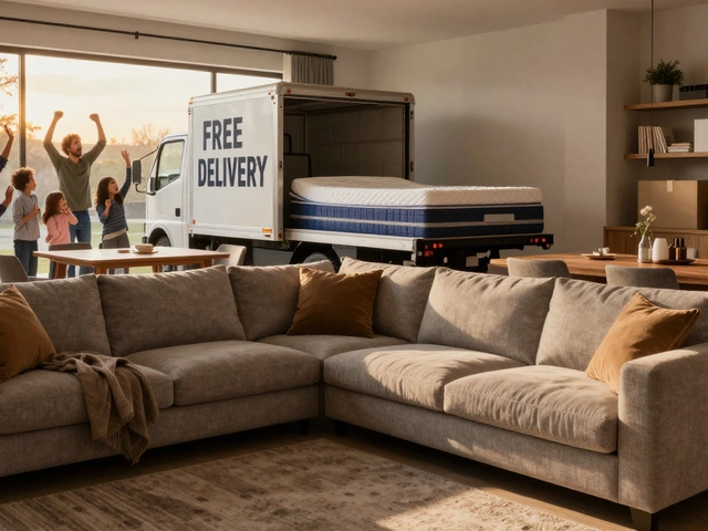 What Is the Biggest Online Sales Day for Furniture?