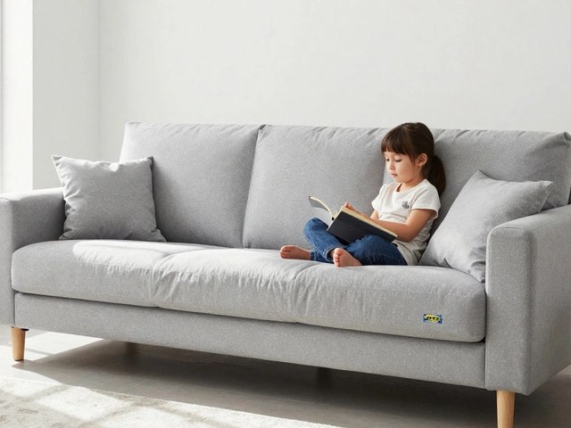 Which Company Sells the Best Sofas? Top 5 Picks for 2026