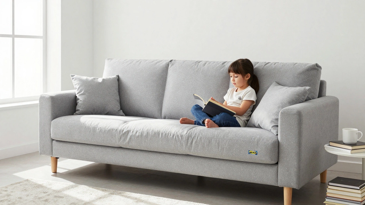 Which Company Sells the Best Sofas? Top 5 Picks for 2026