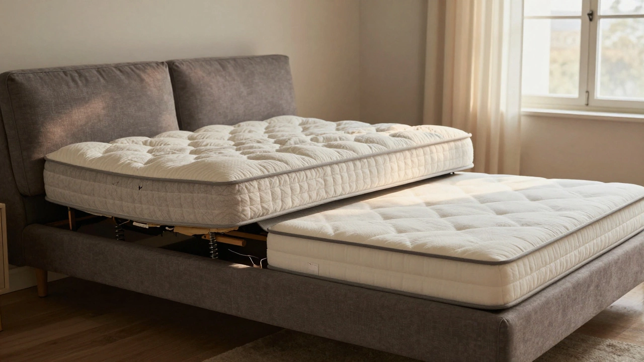 Do You Need a Special Mattress for a Sofa Bed?