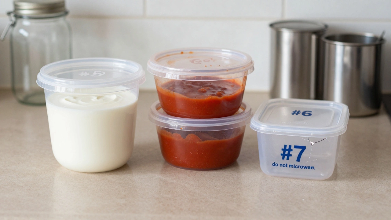 Is It OK to Store Things in Plastic Containers? Safety, Longevity, and Best Practices