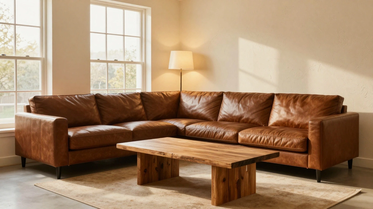 Should Walls Be Lighter or Darker Than Couch? A Practical Guide for Modern Living Rooms