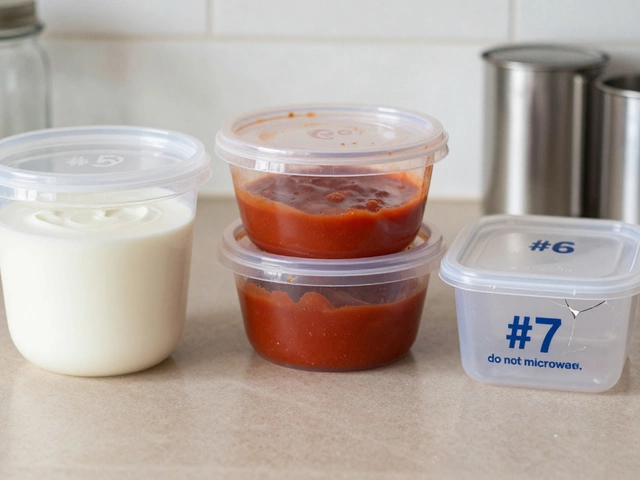Is It OK to Store Things in Plastic Containers? Safety, Longevity, and Best Practices