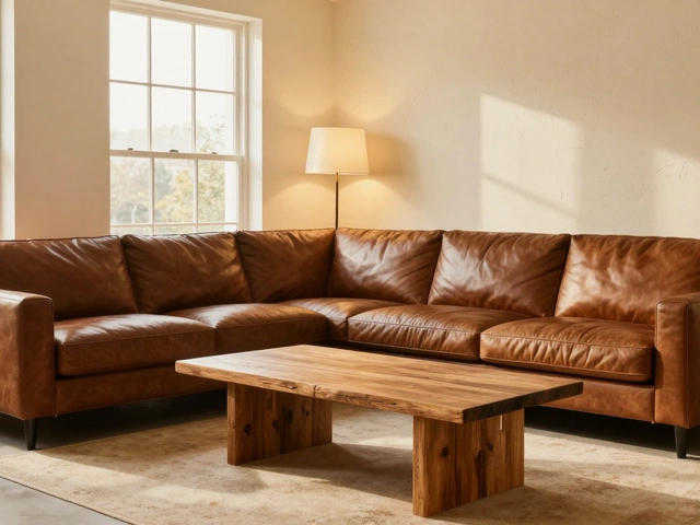 Should Walls Be Lighter or Darker Than Couch? A Practical Guide for Modern Living Rooms