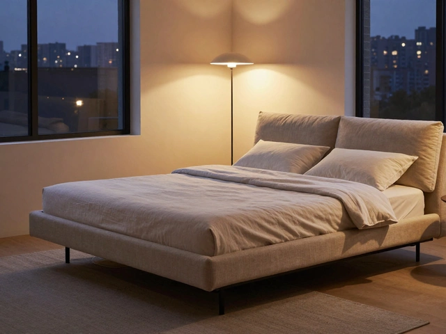 What Is a China Bed? Understanding This Sofa Bed Style