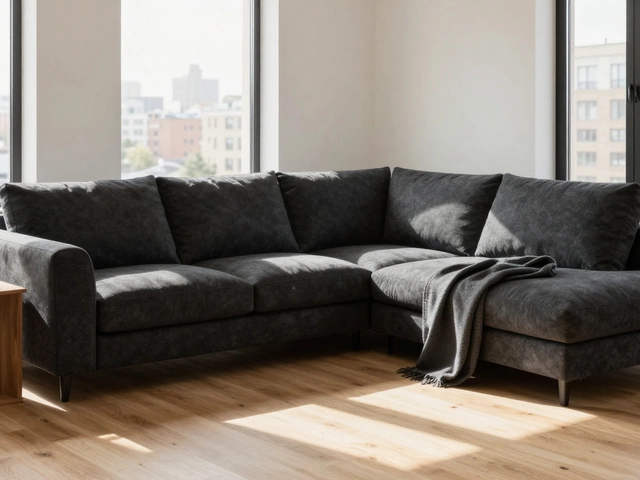 Which Type of Sofa Is Best? A Complete Guide to Choosing the Perfect Living Room Furniture