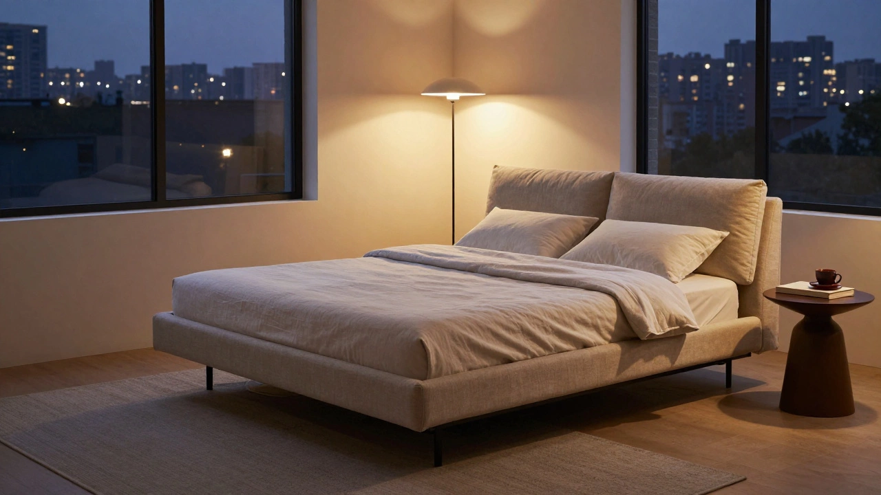 What Is a China Bed? Understanding This Sofa Bed Style