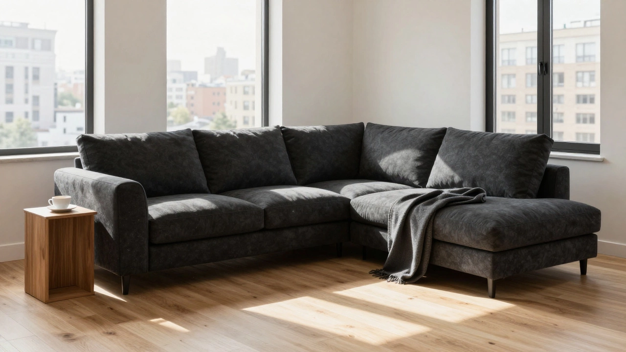 Which Type of Sofa Is Best? A Complete Guide to Choosing the Perfect Living Room Furniture