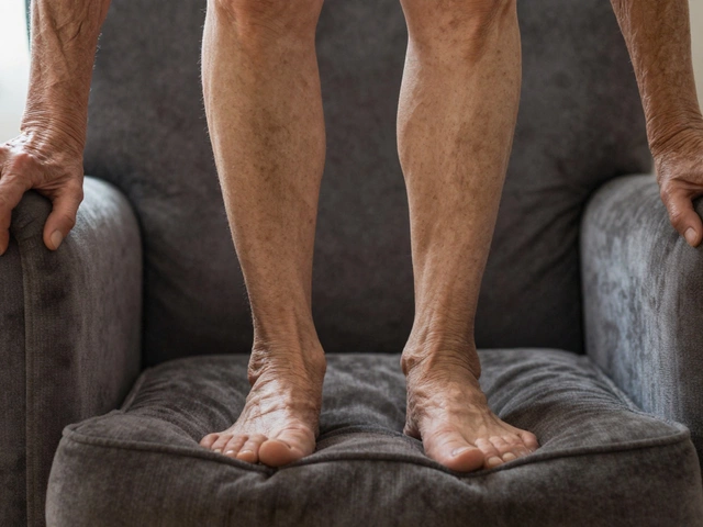 Getting a Prescription for a Lift Chair: Insurance and Doctor's Guide