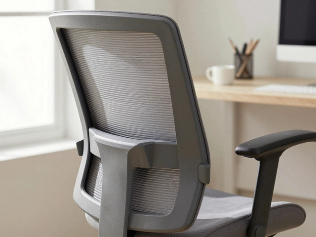 Understanding the Three Legs of ADHD Office Chairs: Stability and Focus