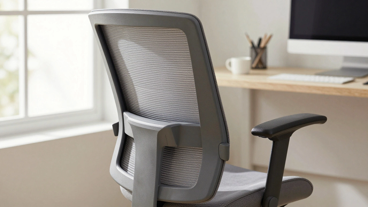 Understanding the Three Legs of ADHD Office Chairs: Stability and Focus