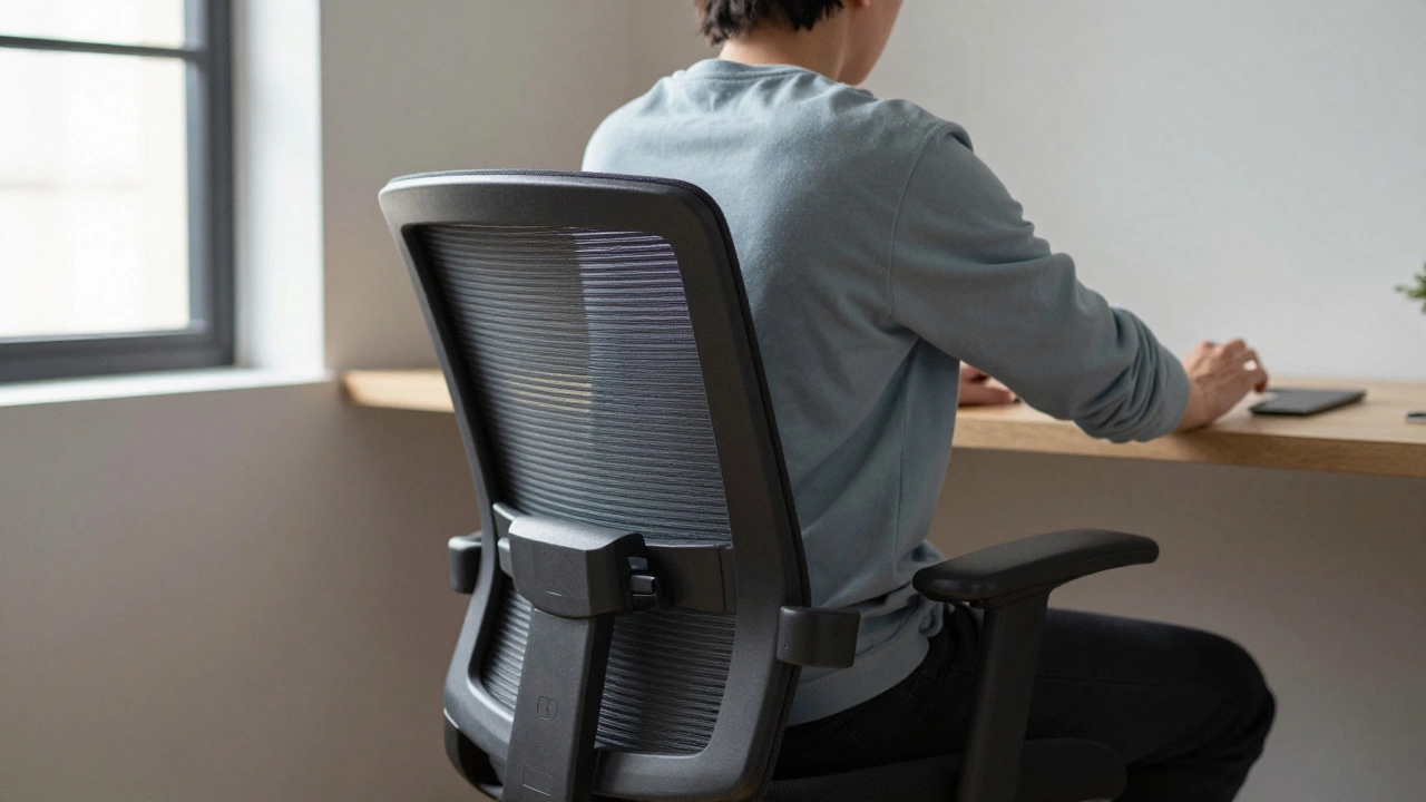 ADHD and Office Chairs: Finding the Right Seat for Focus