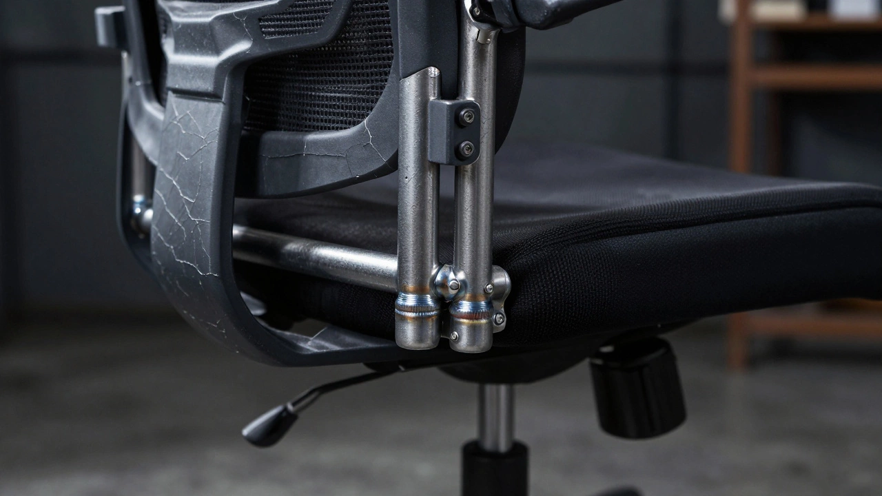 How to Tell if an Office Chair is High Quality: A Buyer's Guide