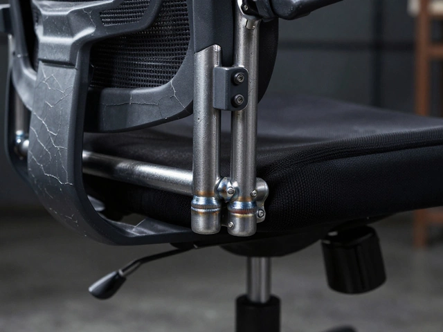 How to Tell if an Office Chair is High Quality: A Buyer's Guide