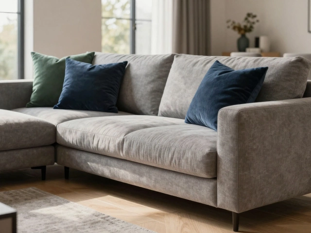 What Color Furniture Goes with Everything? The Ultimate Neutral Guide