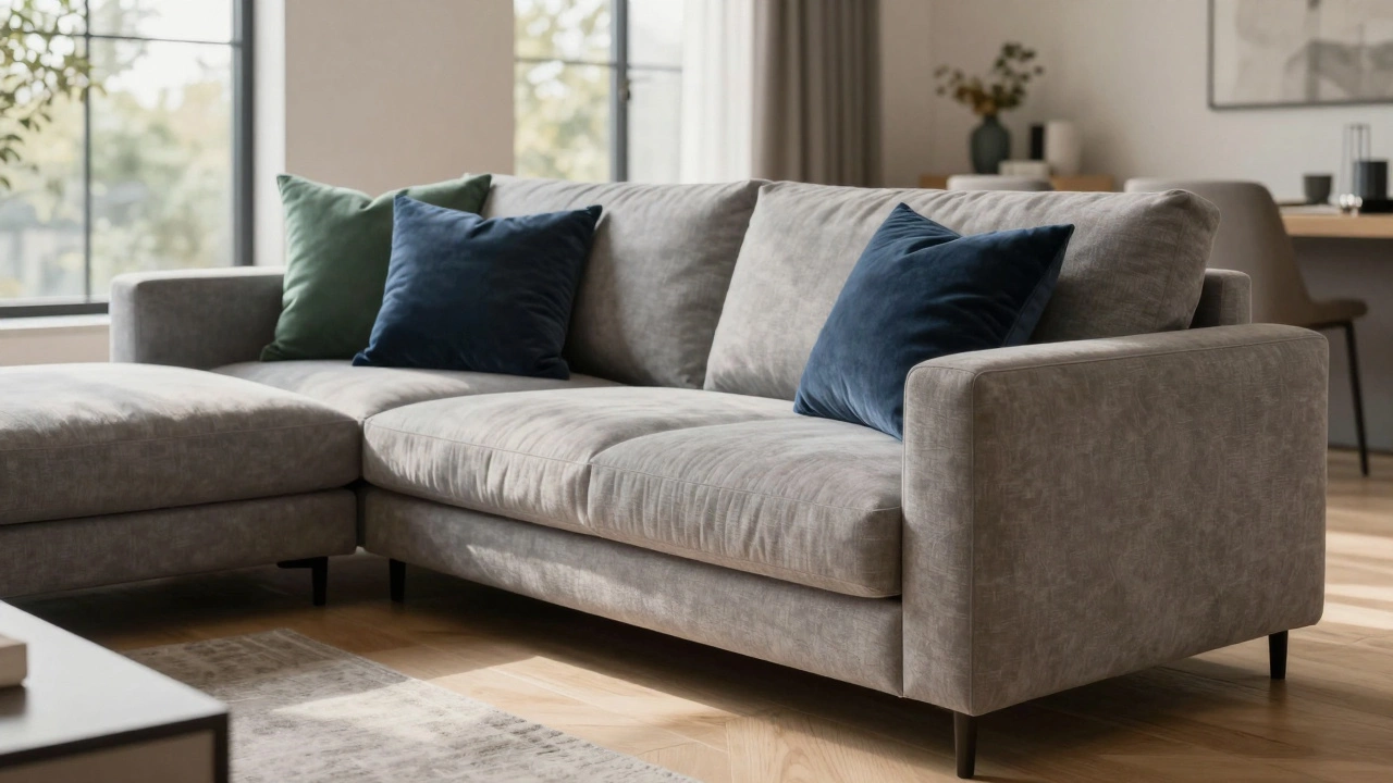 What Color Furniture Goes with Everything? The Ultimate Neutral Guide