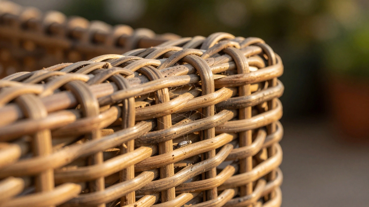 Can Bugs Live in Patio Furniture? A Complete Guide to Prevention and Removal