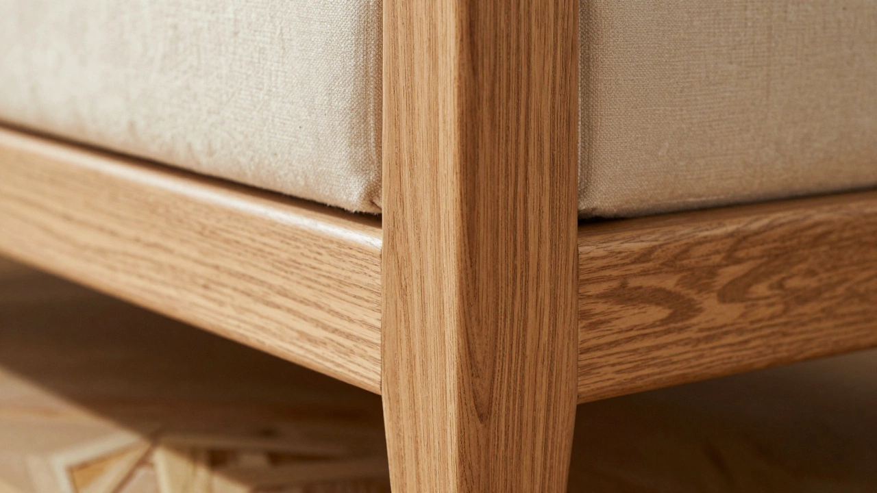 Which Sofas Last Longest? The Ultimate Guide to Durable Corner Sofas