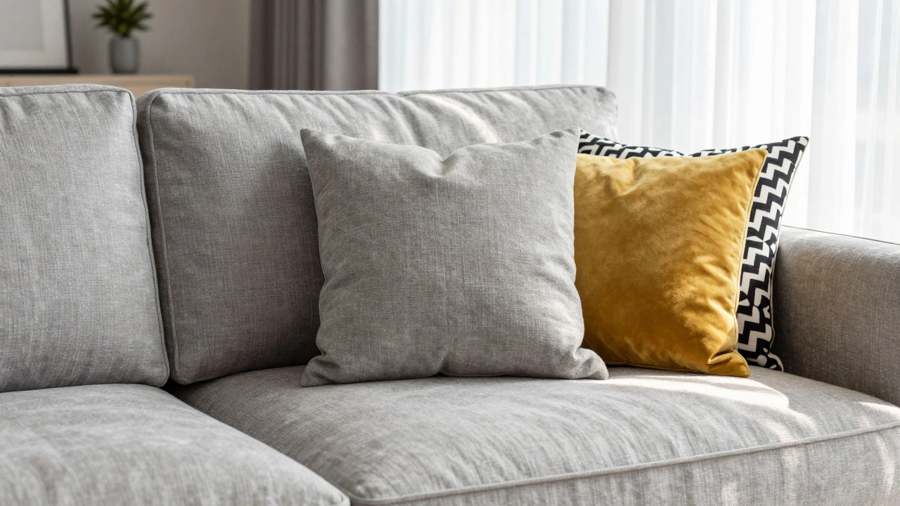 How Many Cushions Should You Have on a Sofa? The Perfect Ratio Guide