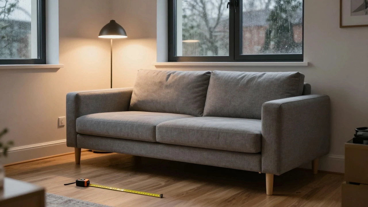 Is It Worth Getting a Sofa Bed? The Honest Truth About Comfort, Durability, and Space