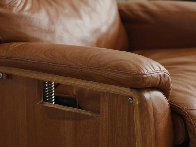 What Company Makes the Best Quality Recliners? Top Brands Ranked for Durability