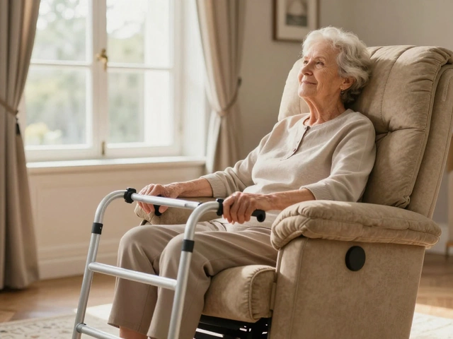 What Diagnosis Will Cover a Lift Chair? Insurance Guide for Medicare and Medicaid