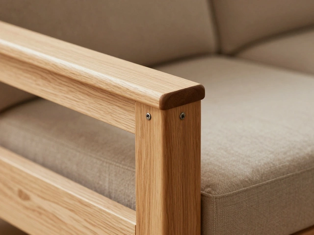 What Type of Sofa Lasts the Longest? The Ultimate Durability Guide