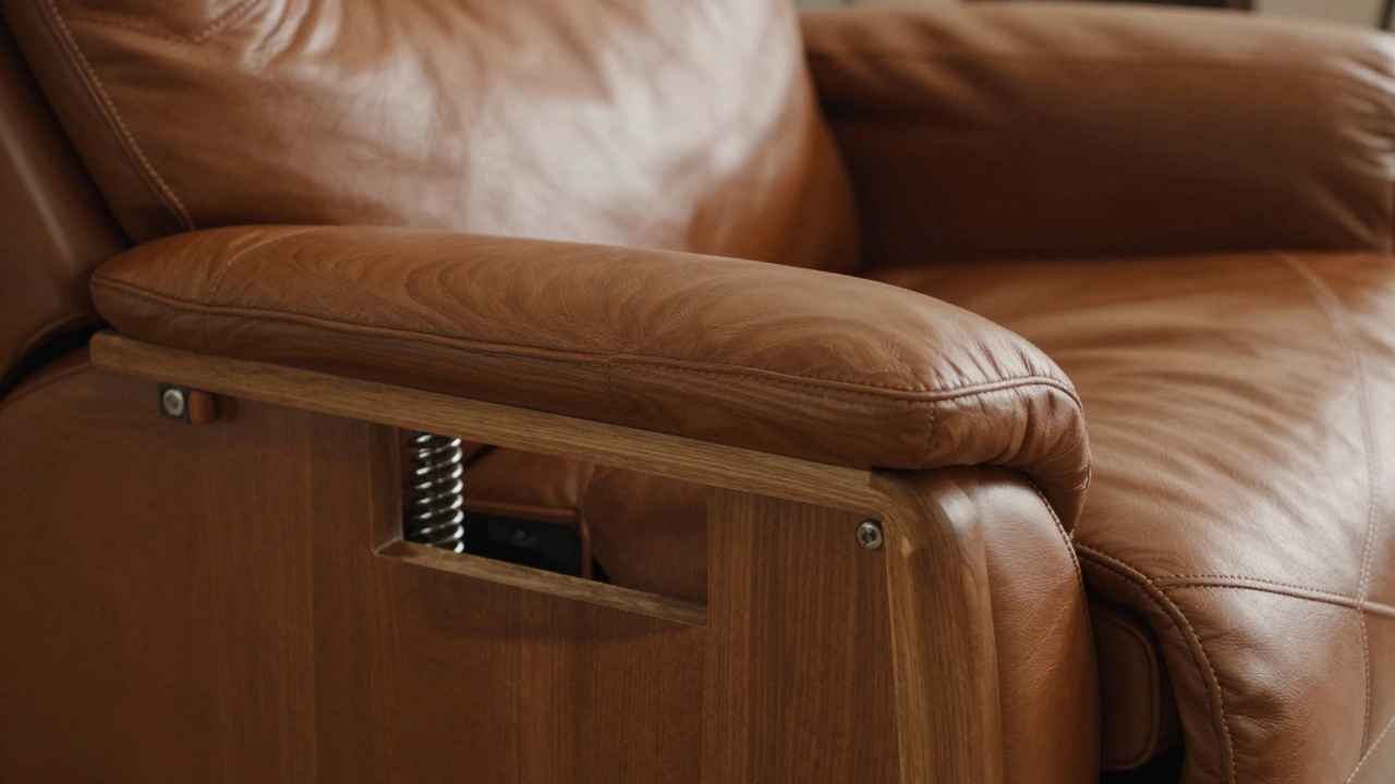 What Company Makes the Best Quality Recliners? Top Brands Ranked for Durability