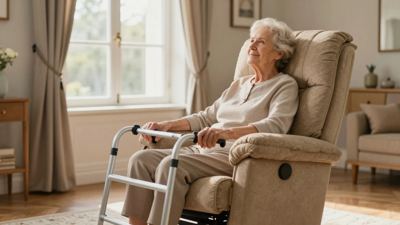 What Diagnosis Will Cover a Lift Chair? Insurance Guide for Medicare and Medicaid