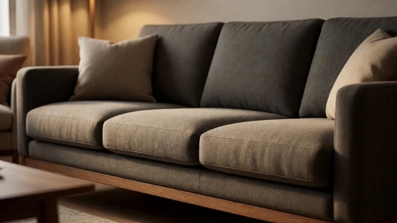 Average Price of a Good Quality Couch: 2026 Buyer's Guide