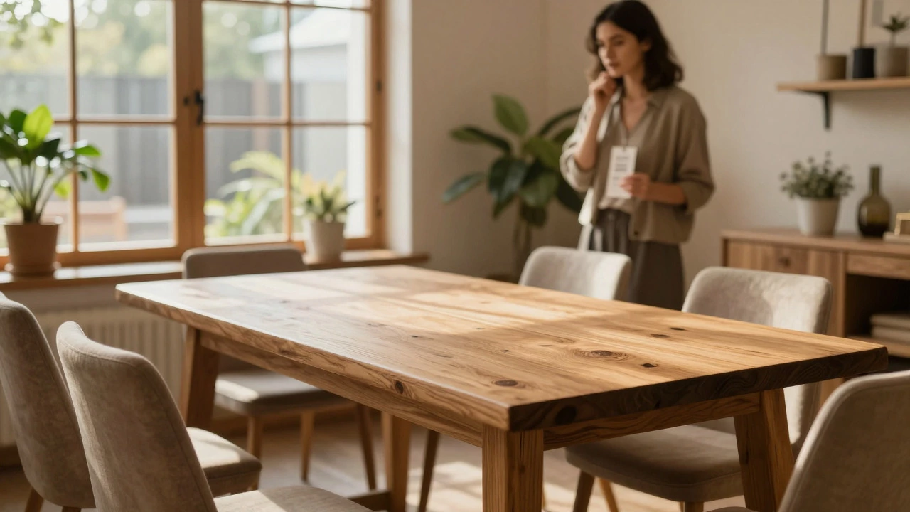 Do You Haggle When Buying Furniture? The Smart Buyer’s Guide to Negotiating Prices