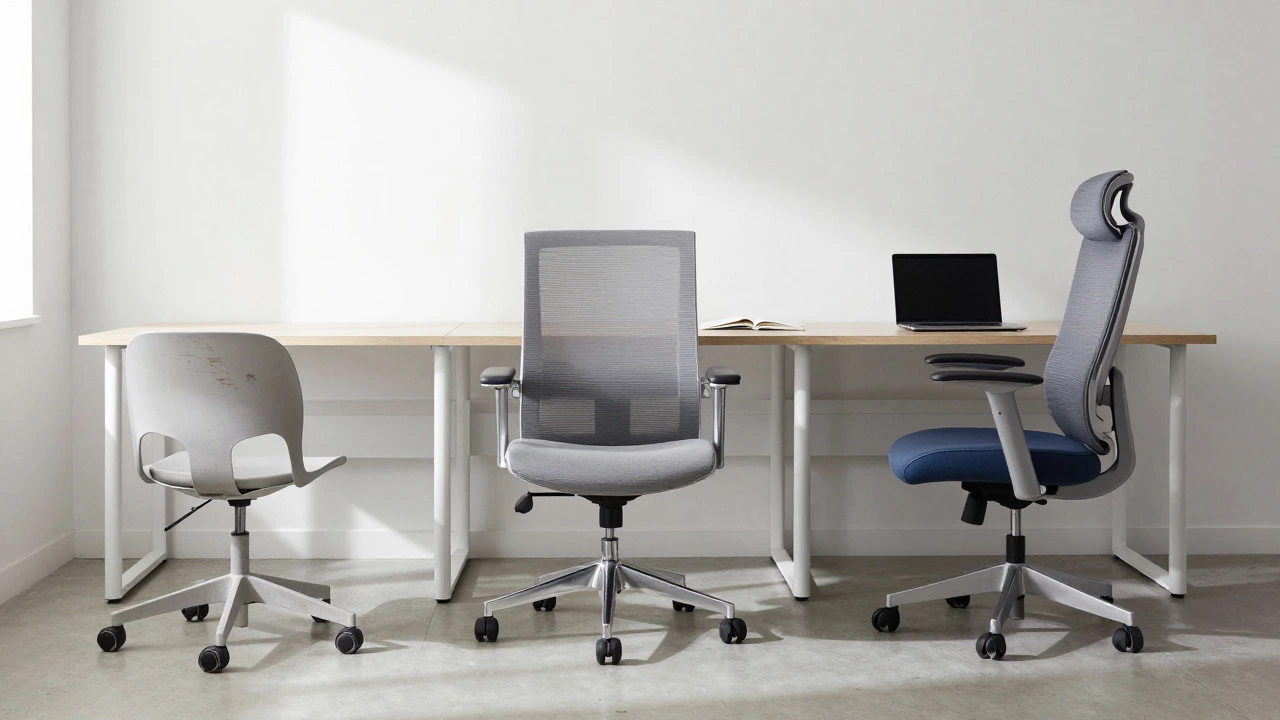 How Much Should a Decent Office Chair Cost in 2026? Price Guide