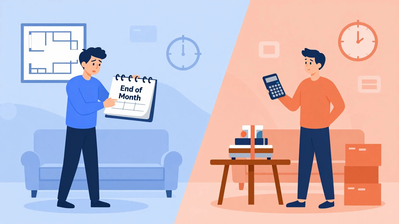 Illustration of negotiation tactics: bundles vs end-of-month pressure